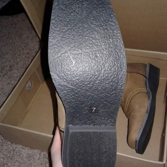 Cowgirl Boots - Picture 3 of 4